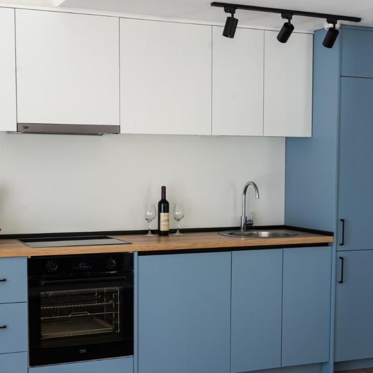 Hill House Orahovac - Apartment mit 2 Schlafzimmern - 4