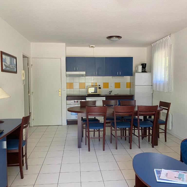 Fre&dom - Chalet 3 Chambres - 3