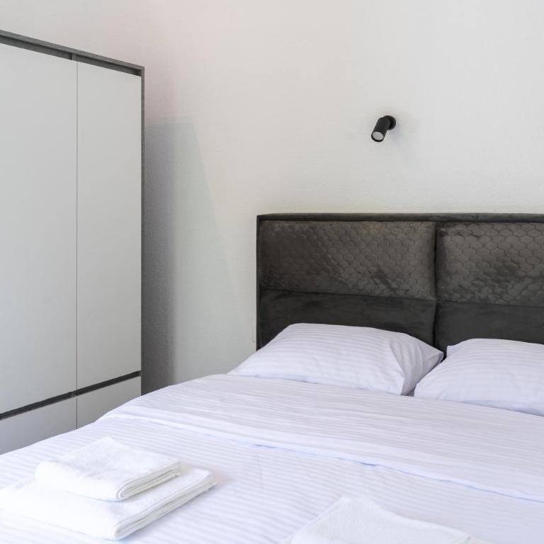 Hill House Orahovac - Apartment mit 2 Schlafzimmern - 7