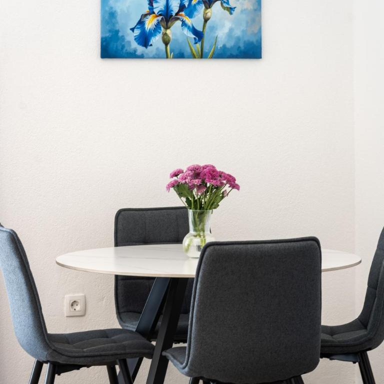 Hill House Orahovac - Apartment mit 2 Schlafzimmern - 10