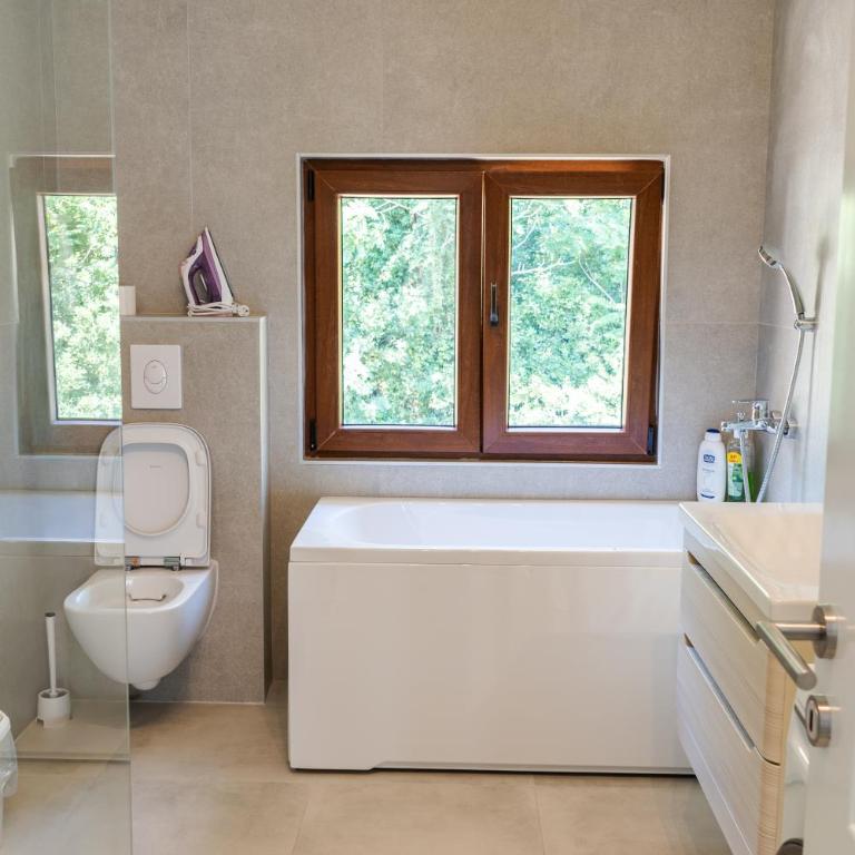 Hill House Orahovac - Apartment mit 2 Schlafzimmern - 23