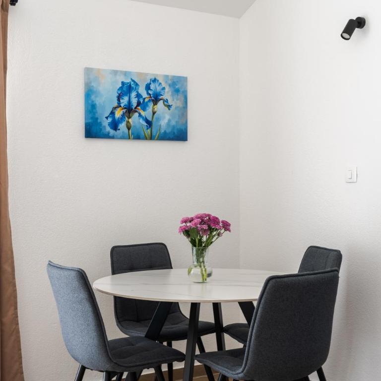 Hill House Orahovac - Apartment mit 2 Schlafzimmern - 12