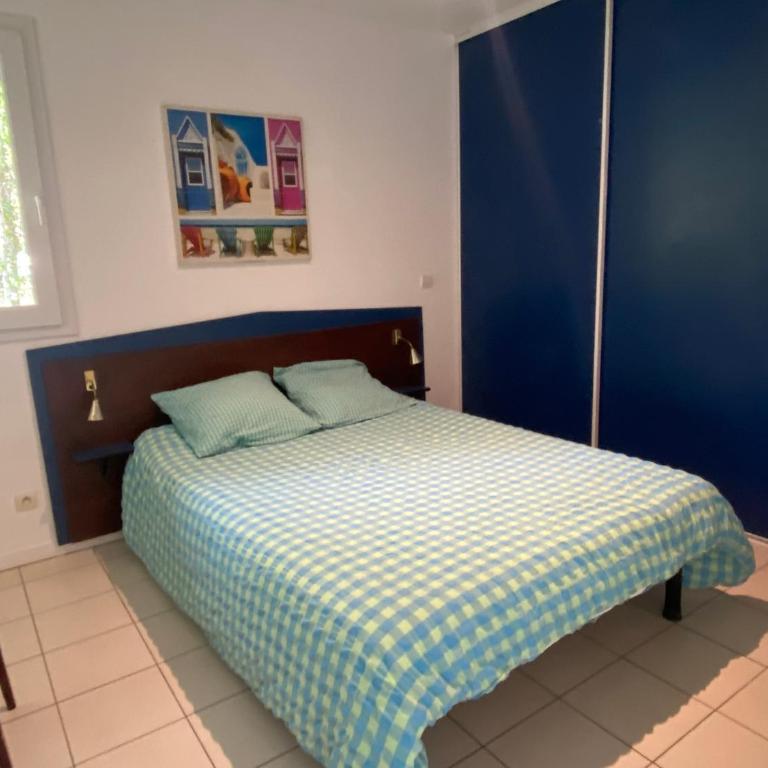 Fre&dom - Chalet 3 Chambres - 4