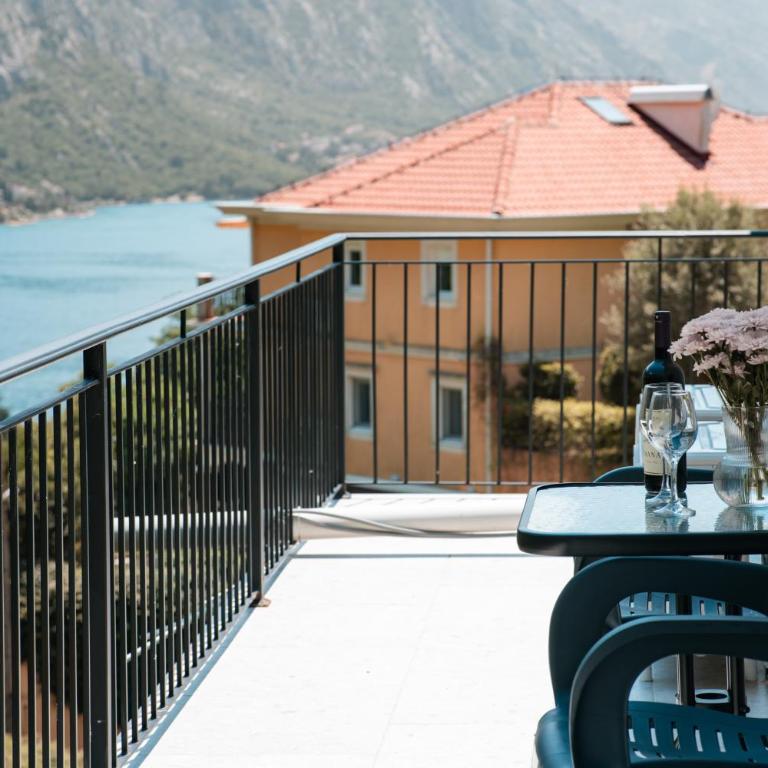 Hill House Orahovac - Apartment mit 2 Schlafzimmern - 6