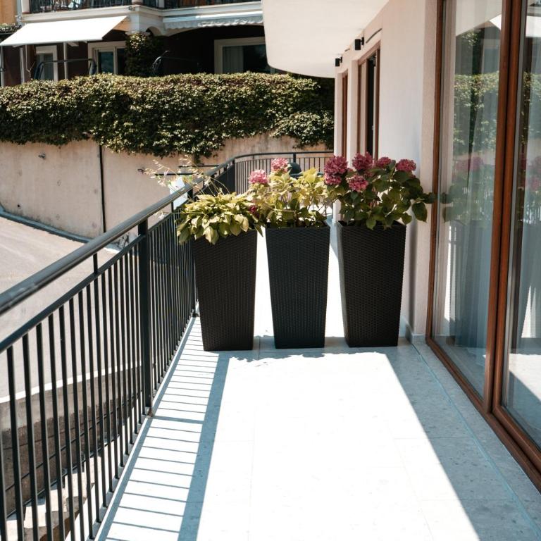Hill House Orahovac - Apartment mit 2 Schlafzimmern - 28