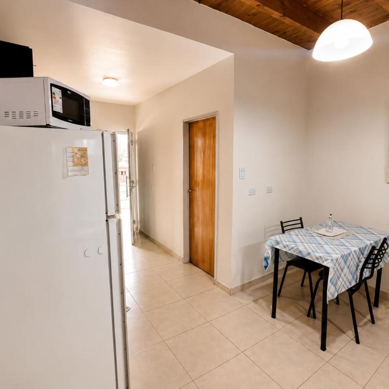 Departamento - Monoambiente Premium en Rivadavia - Apartment with Balcony - 17