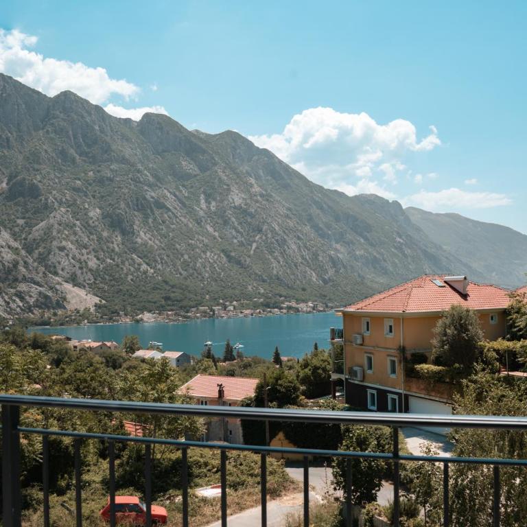 Hill House Orahovac - Apartment mit 2 Schlafzimmern - 27