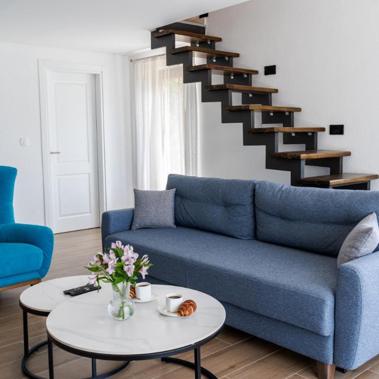 Hill House Orahovac - Apartment mit 2 Schlafzimmern - 16