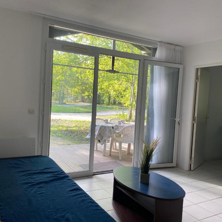 Fre&dom - Chalet 3 Chambres - 10