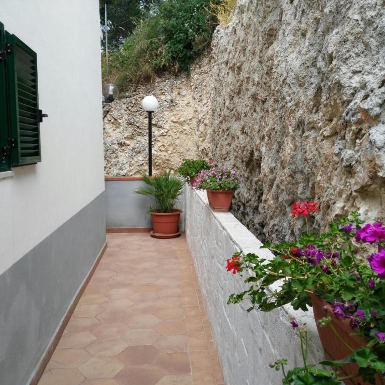 B&B Peschici Rooms - Camera Deluxe - 4