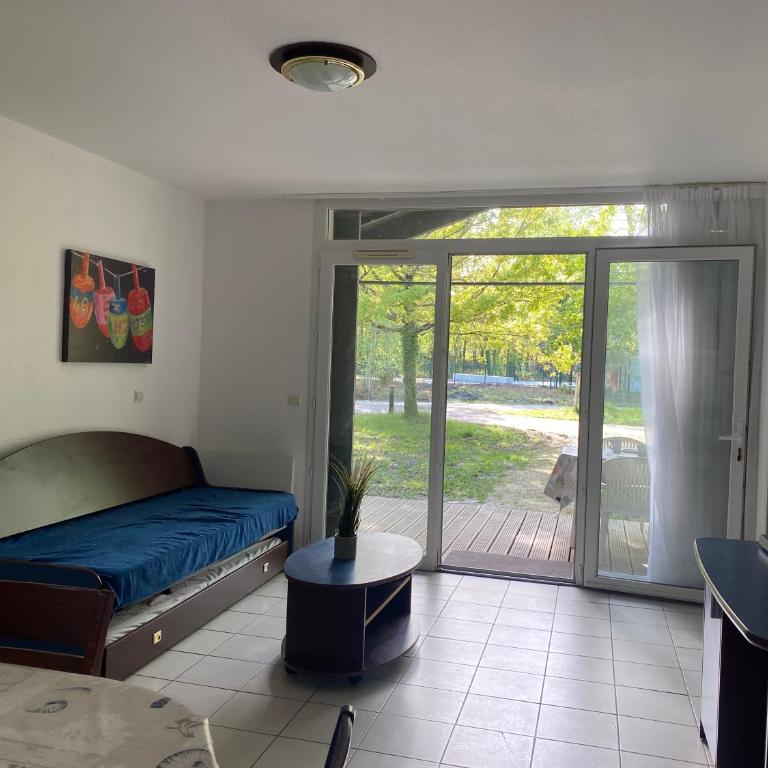 Fre&dom - Chalet 3 Chambres - 2