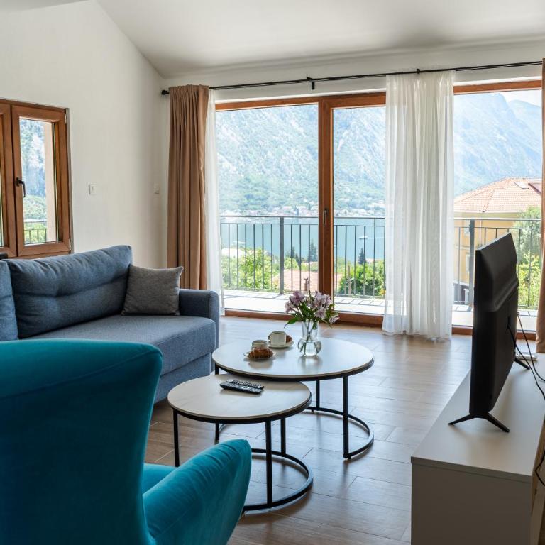 Hill House Orahovac - Apartment mit 2 Schlafzimmern - 2