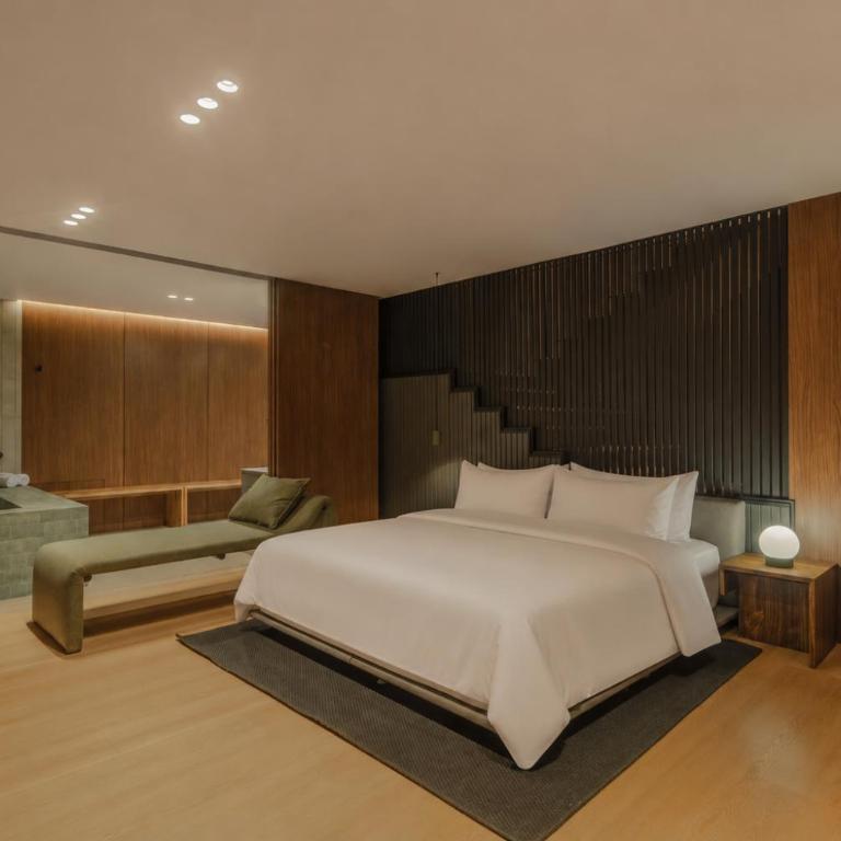 Wake BioHotel, a Member of Design Hotels - Maisonette - 2