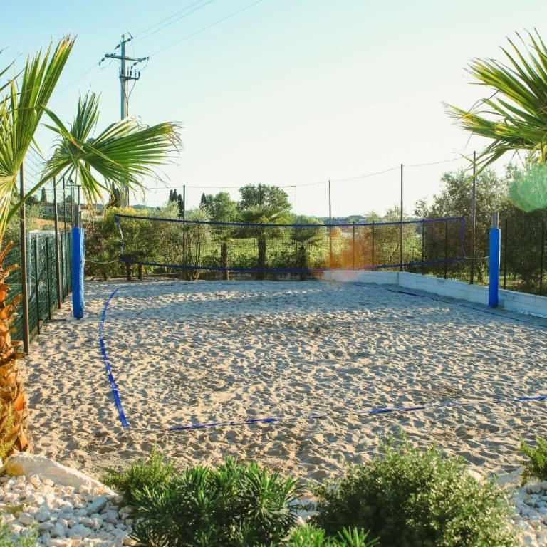 Bertoletta Village Apartments - Appartamento Standard con 1 Camera da Letto - 6