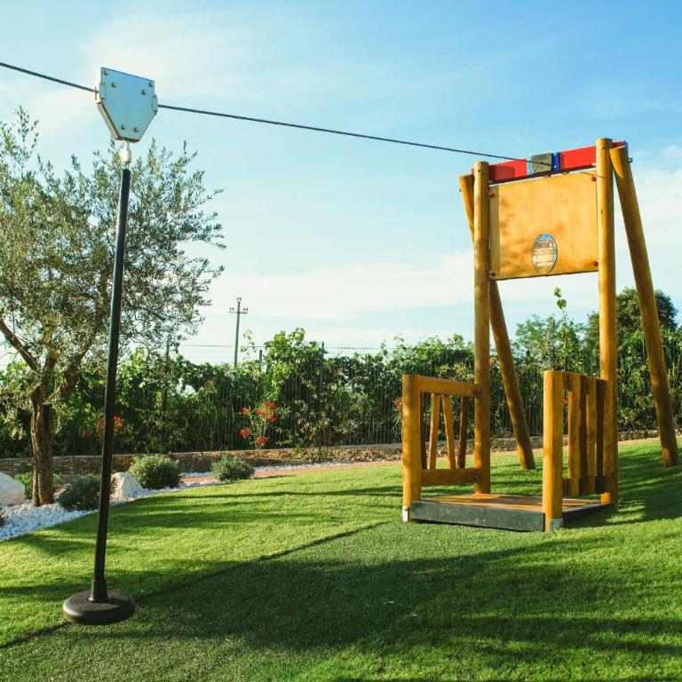 Bertoletta Village Apartments - Appartamento Standard con 1 Camera da Letto - 4