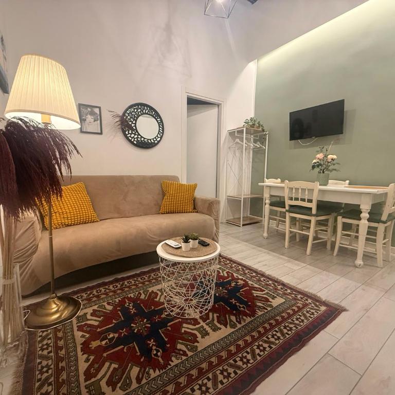 La Suite del Porto Antico - Appartamento con 1 Camera da Letto - 2