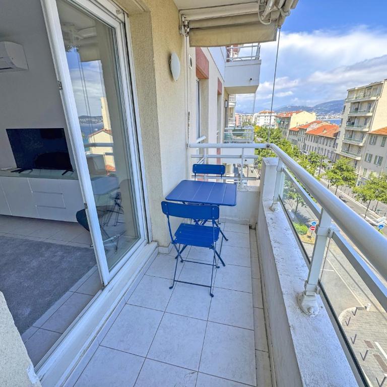 Villa Melrose Sea View Retreat Close to Beach - Appartement - Vue sur Mer - 2