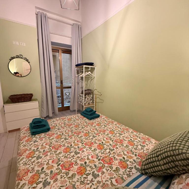 La Suite del Porto Antico - Appartamento con 1 Camera da Letto - 16