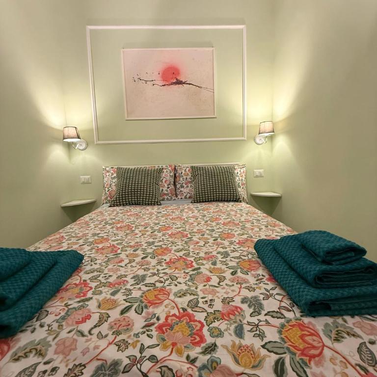 La Suite del Porto Antico - Appartamento con 1 Camera da Letto - 15