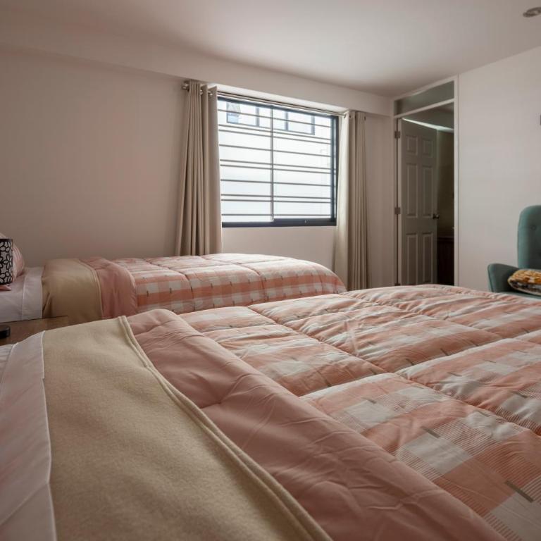 Comfort Apartment - 7 min to city center - Three-Bedroom Apartment - 13
