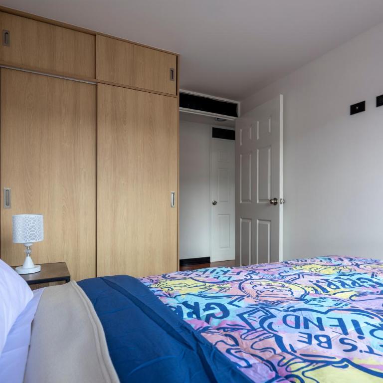 Comfort Apartment - 7 min to city center - Three-Bedroom Apartment - 19