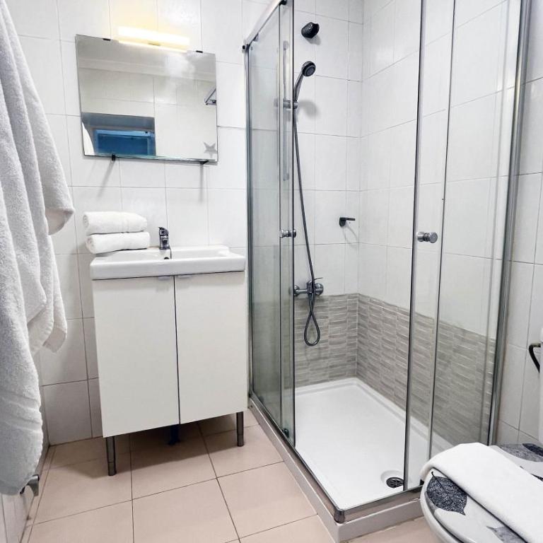 Mshome Sunset Apartment - Appartamento con 2 Camere da Letto - 37