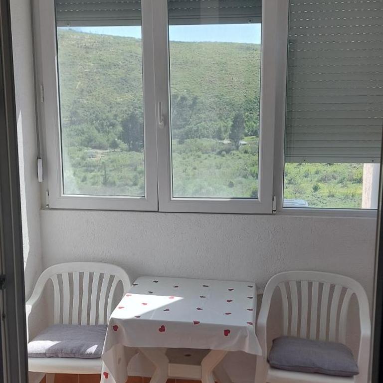 Apartment Tijana - Apartment mit 1 Schlafzimmer - 35
