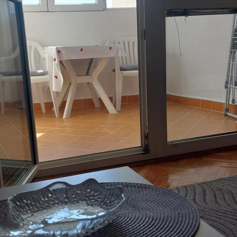 Apartment Tijana - Apartment mit 1 Schlafzimmer - 34