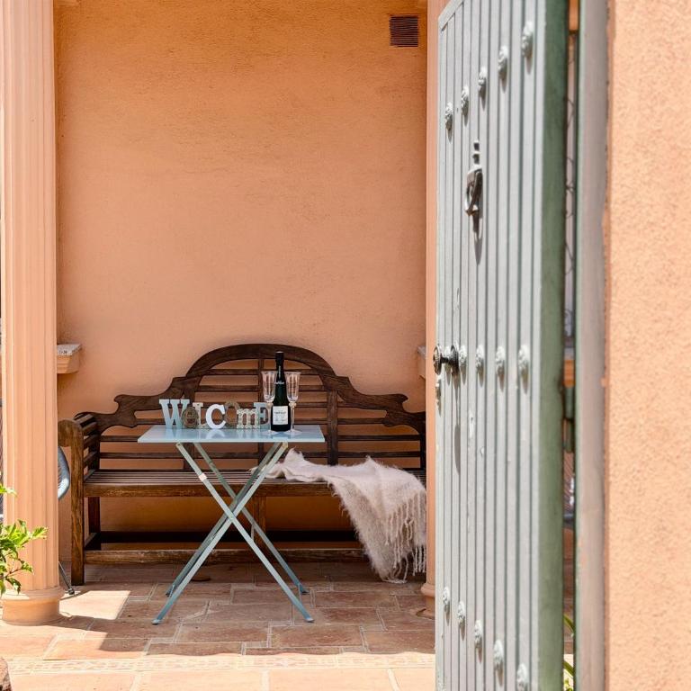 Charming Family Villa Close to Beach - Chalet de 3 dormitorios - 2