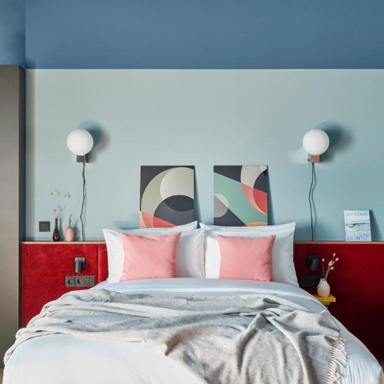 Schwan Locke - Suite Junior con terraza - 7