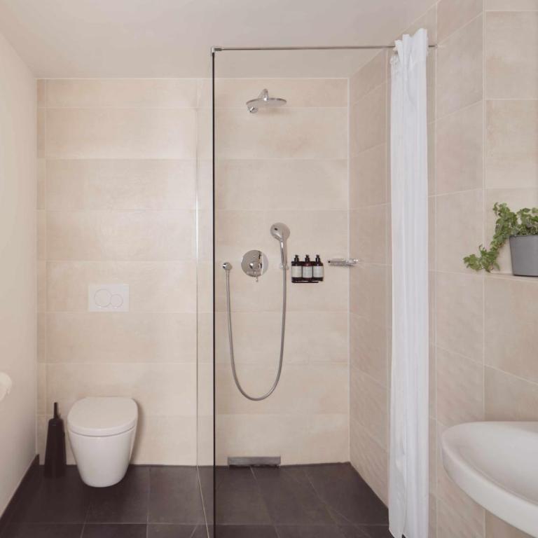 Schwan Locke - Suite Junior - 2 camas individuales - 5