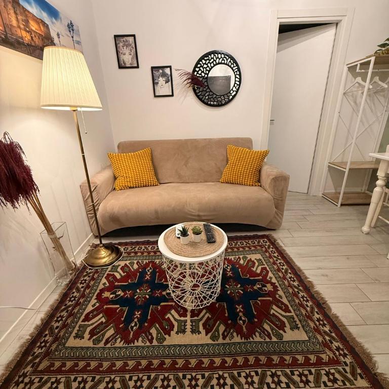 La Suite del Porto Antico - Appartamento con 1 Camera da Letto - 3