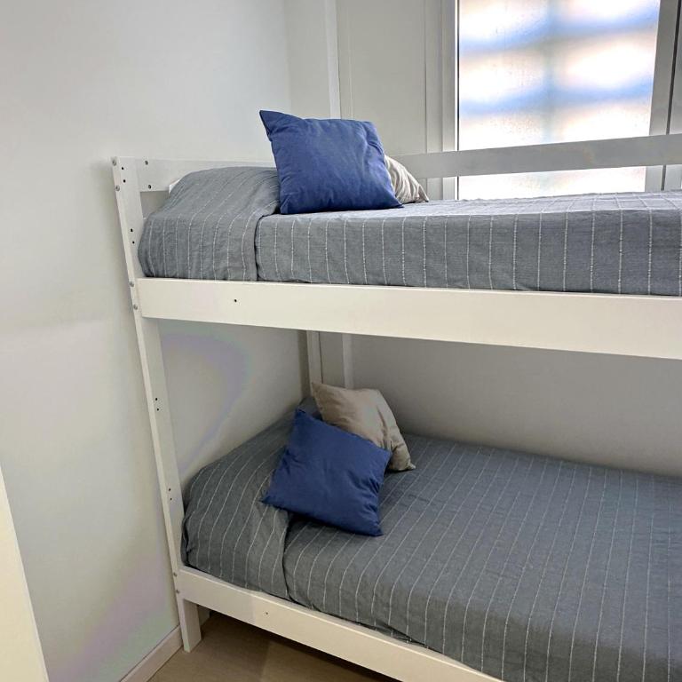 Little Paradise Roses - Apartamento de 1 dormitorio - 9
