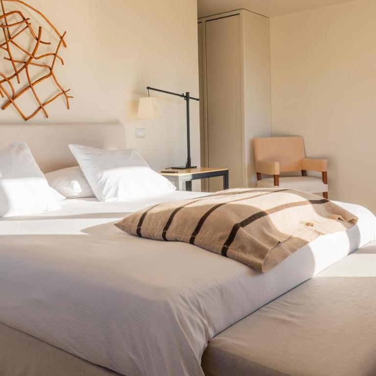 Hotel Patagonico - Standard Double Room - 6