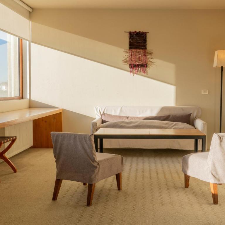 Hotel Patagonico - Master Suite - 3