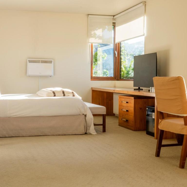 Hotel Patagonico - Master Suite - 2