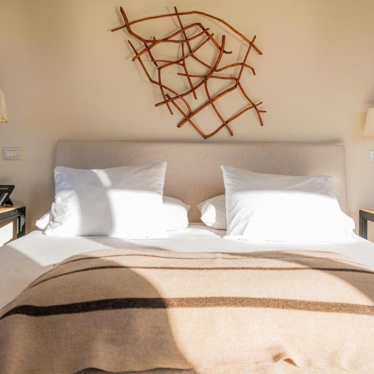 Hotel Patagonico - Standard Double Room - 1