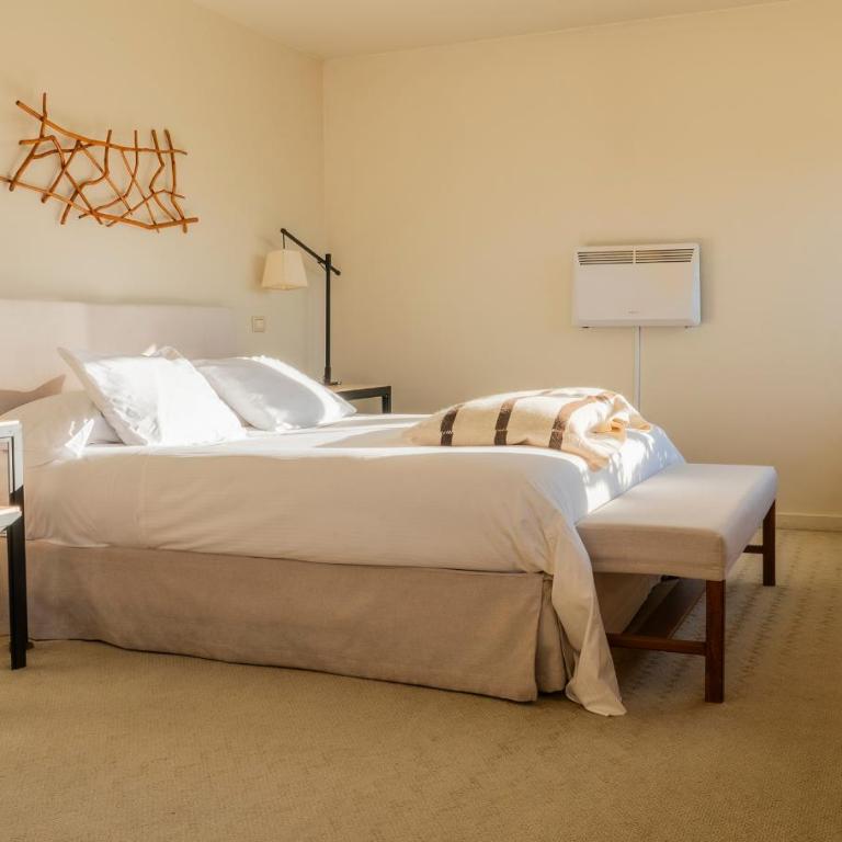 Hotel Patagonico - Standard Double Room - 2