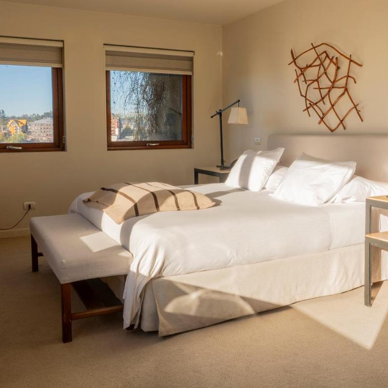 Hotel Patagonico - Superior King Room - 1