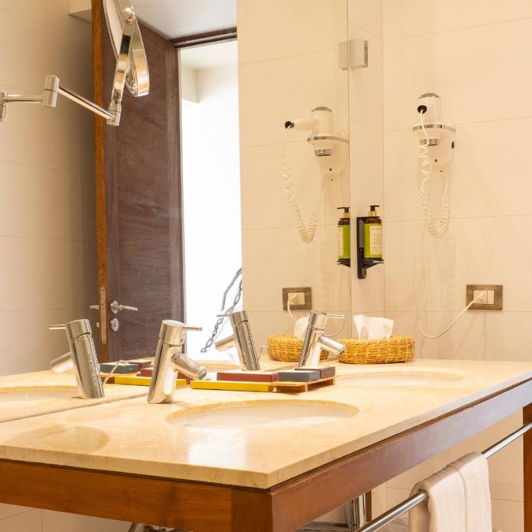 Hotel Patagonico - Suite - 2