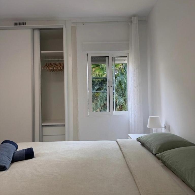 Don Paco Beach 1-Linea playa-piscina-aire acondicionado-parking - Appartamento con 2 Camere da Letto - 7