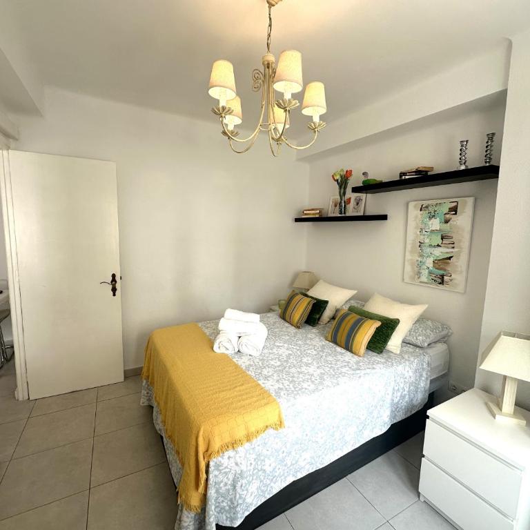 R1400 Edificio Sirena 2F - Apartamento de 2 dormitorios - 5