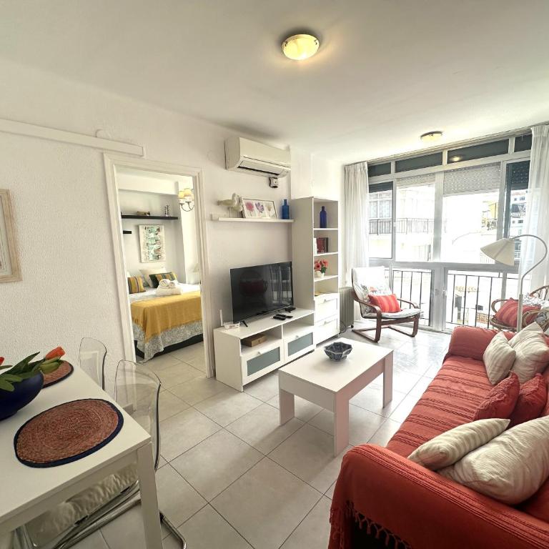 R1400 Edificio Sirena 2F - Apartamento de 2 dormitorios - 10