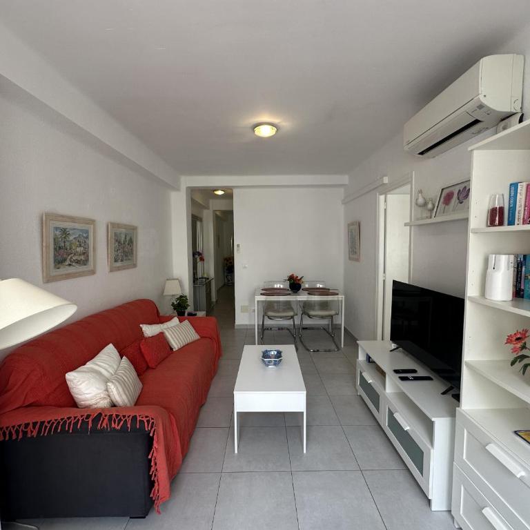 R1400 Edificio Sirena 2F - Apartamento de 2 dormitorios - 11