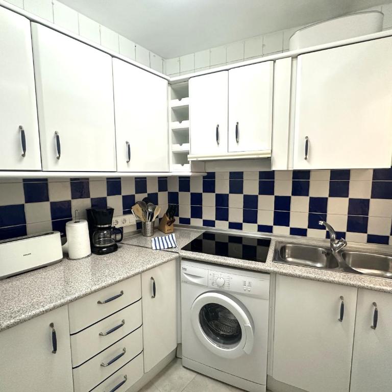 R1400 Edificio Sirena 2F - Apartamento de 2 dormitorios - 12
