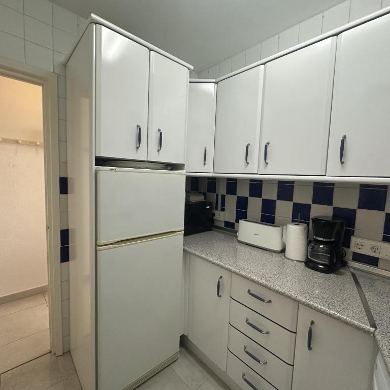 R1400 Edificio Sirena 2F - Apartamento de 2 dormitorios - 13