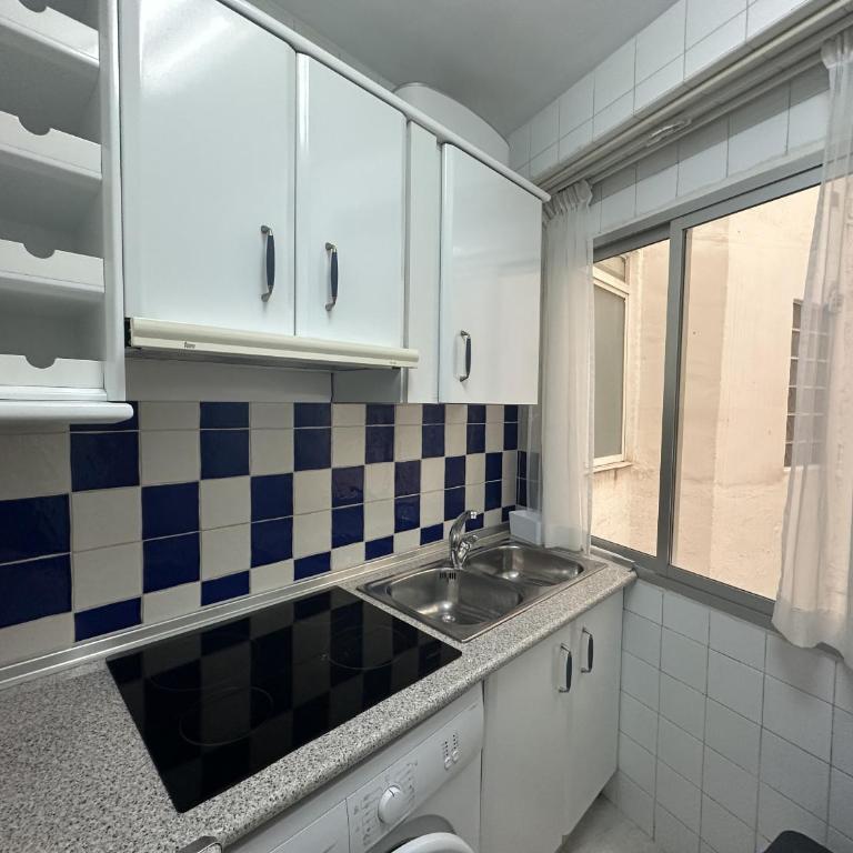 R1400 Edificio Sirena 2F - Apartamento de 2 dormitorios - 14