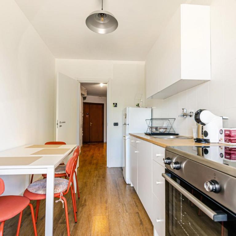 PoloTuristicoUmbria Appartamento Sicilia - Appartamento con 2 Camere da Letto e Terrazza - 2