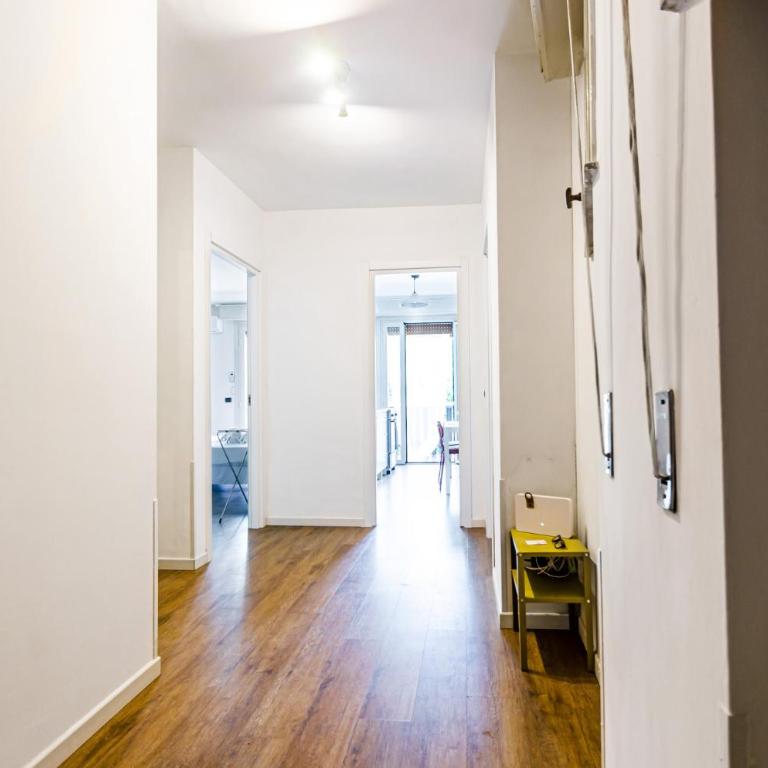 PoloTuristicoUmbria Appartamento Sicilia - Appartamento con 2 Camere da Letto e Terrazza - 12