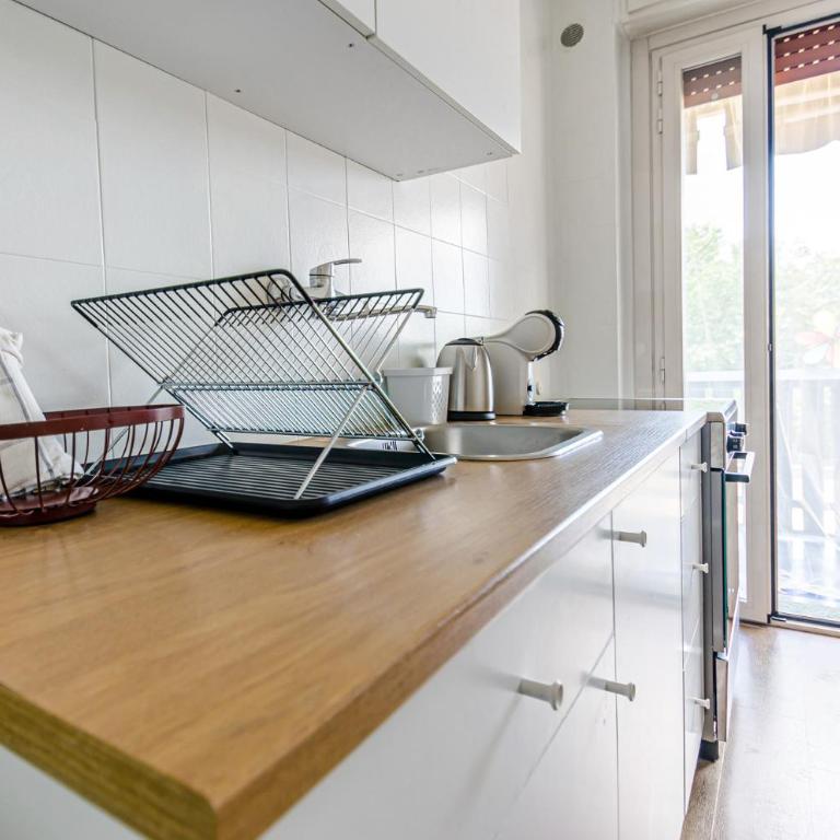 PoloTuristicoUmbria Appartamento Sicilia - Appartamento con 2 Camere da Letto e Terrazza - 3